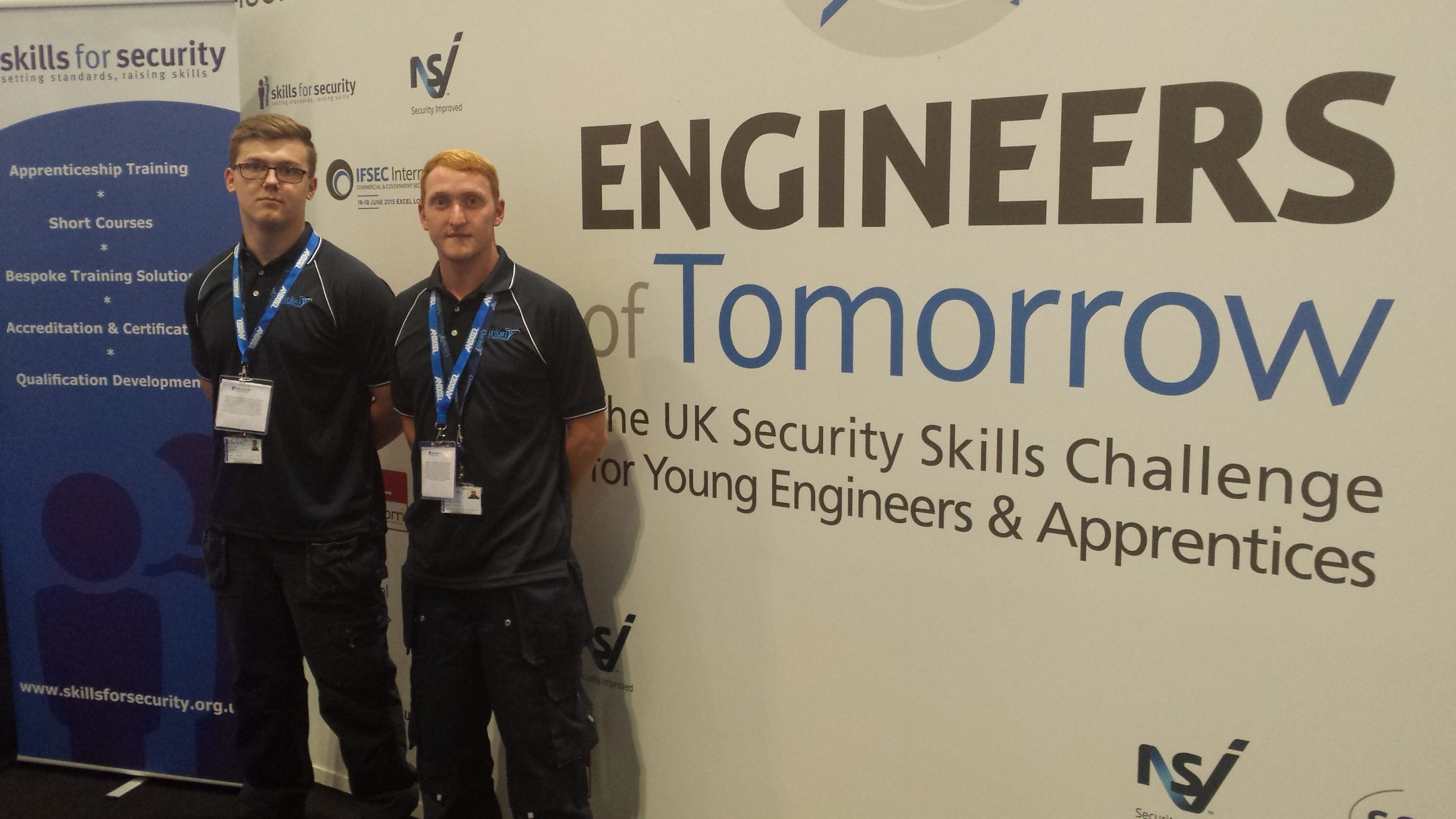 Engineers of tomorrow clarion