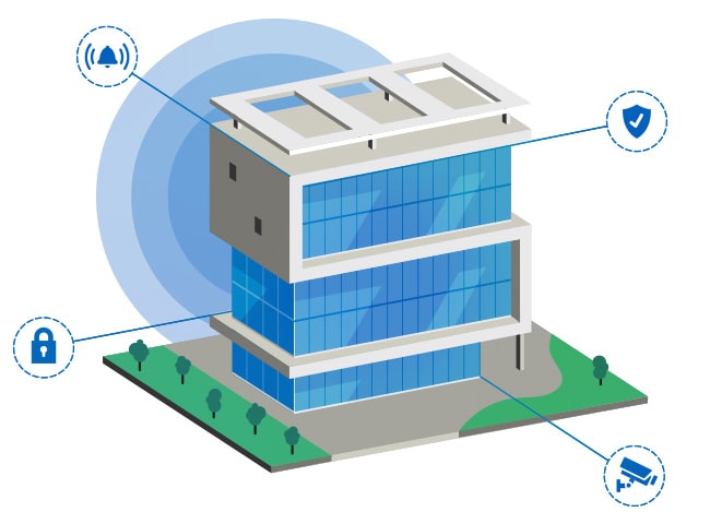 Clarion Improves Data Centre Security by Implementing a Gallagher Enterprise Solution