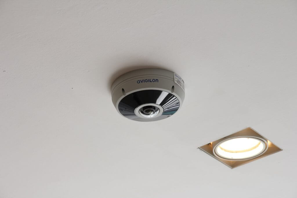 CCTV Benefits for Businesses