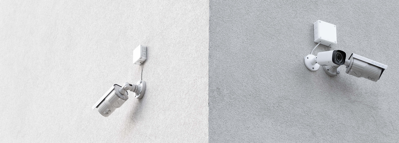 9 Ways to Protect CCTV from Cyber Attack