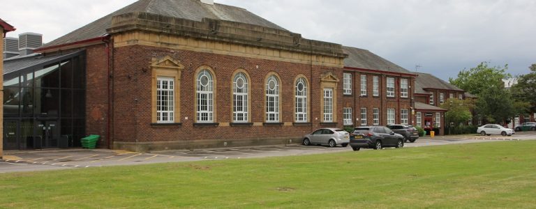 school security systems