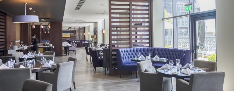 hospitality security systems