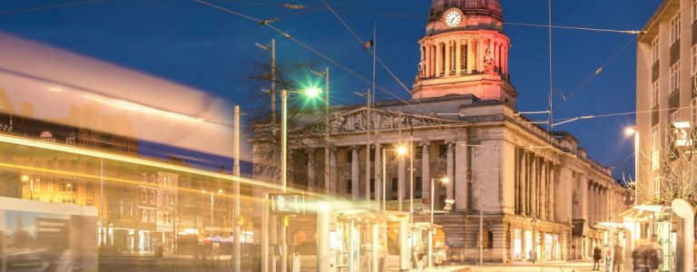 public building security systems