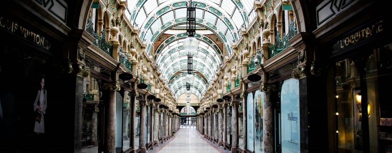 retail security systems