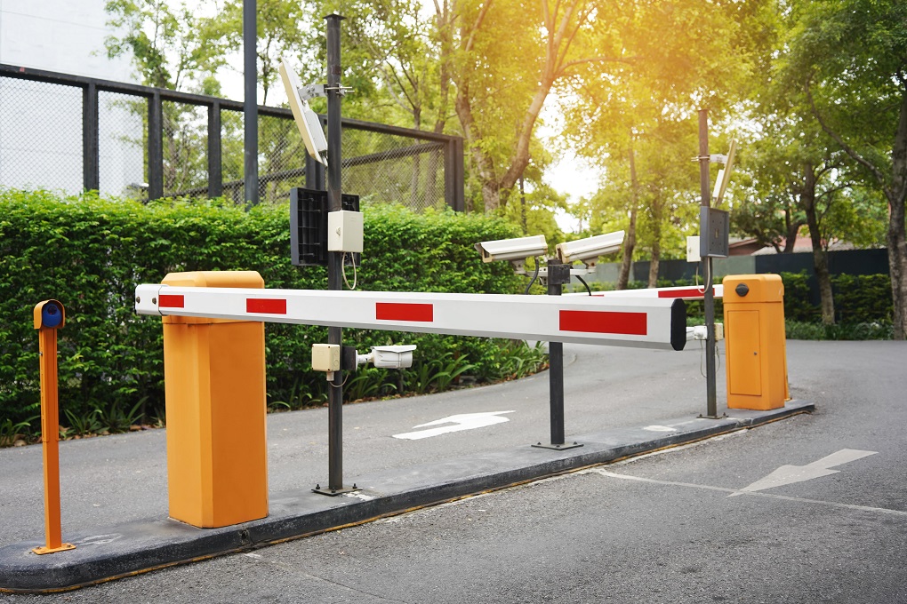ANPR Systems