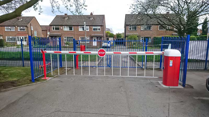 Automatic Barrier Systems