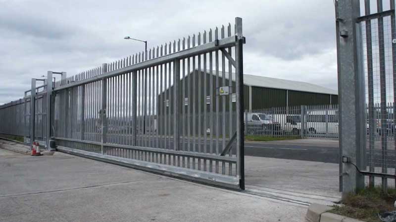 Automatic Gate Systems