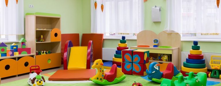 nursery security systems