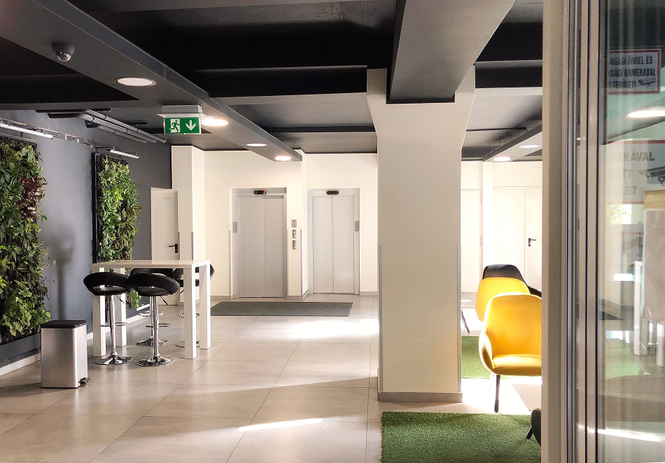 What Is An Office Fit Out?