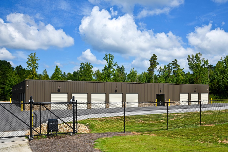Perimeter Intruder Detection Systems