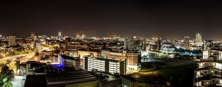 security systems Leeds