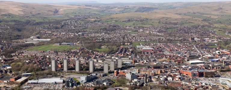 security systems Rochdale