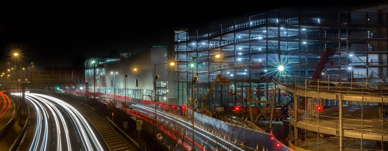 security systems stockport