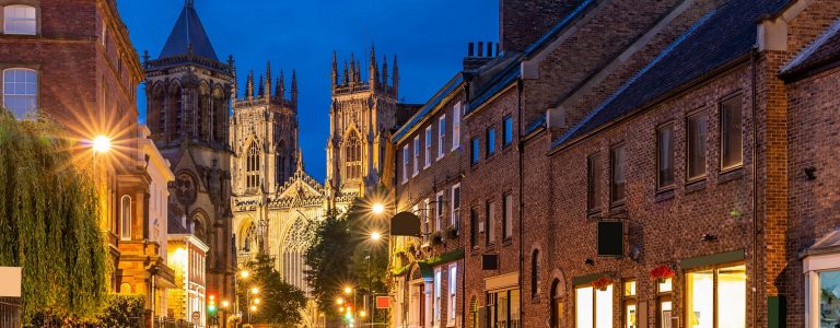 security systems York