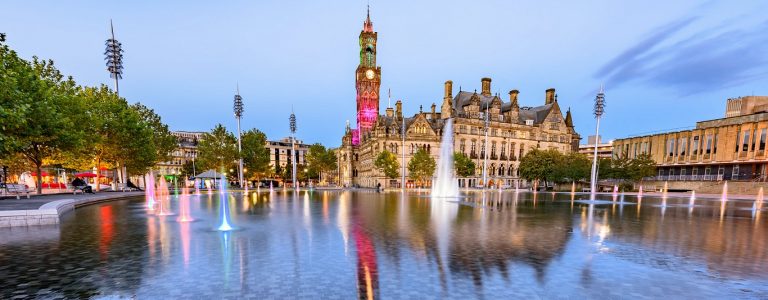 security systems Bradford