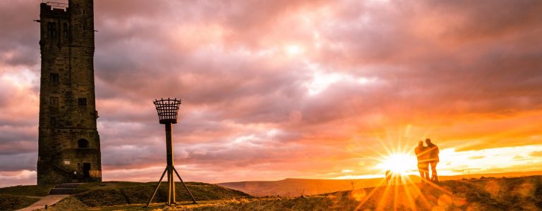 security systems huddersfield