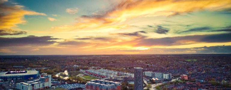 security systems leicester