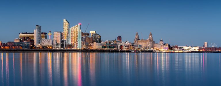 security systems liverpool