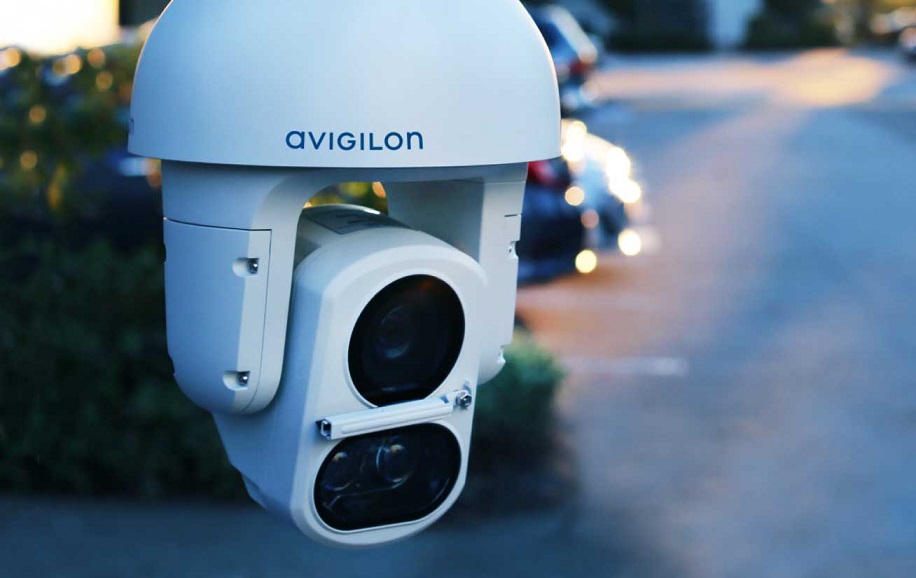 Security System Takeover