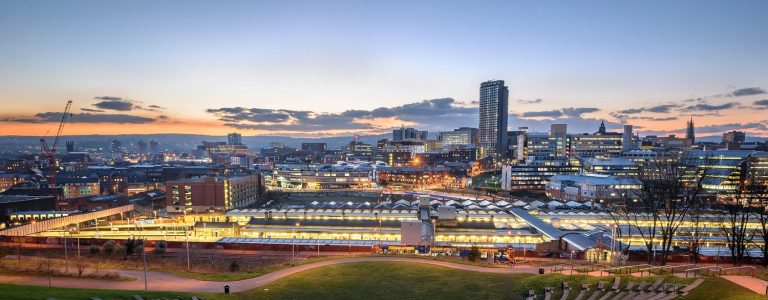 security systems sheffield