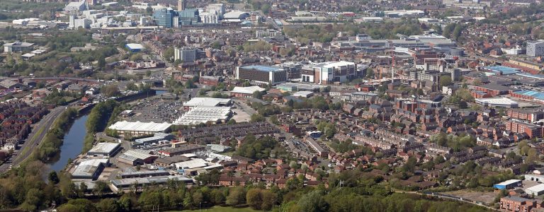 security systems warrington
