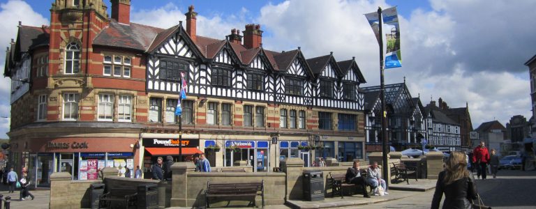 access control company wigan