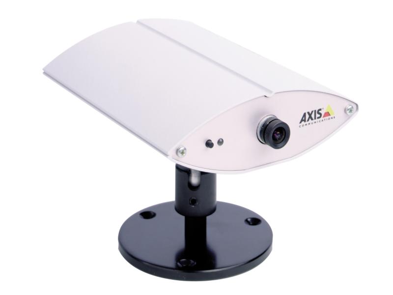 The History of CCTV