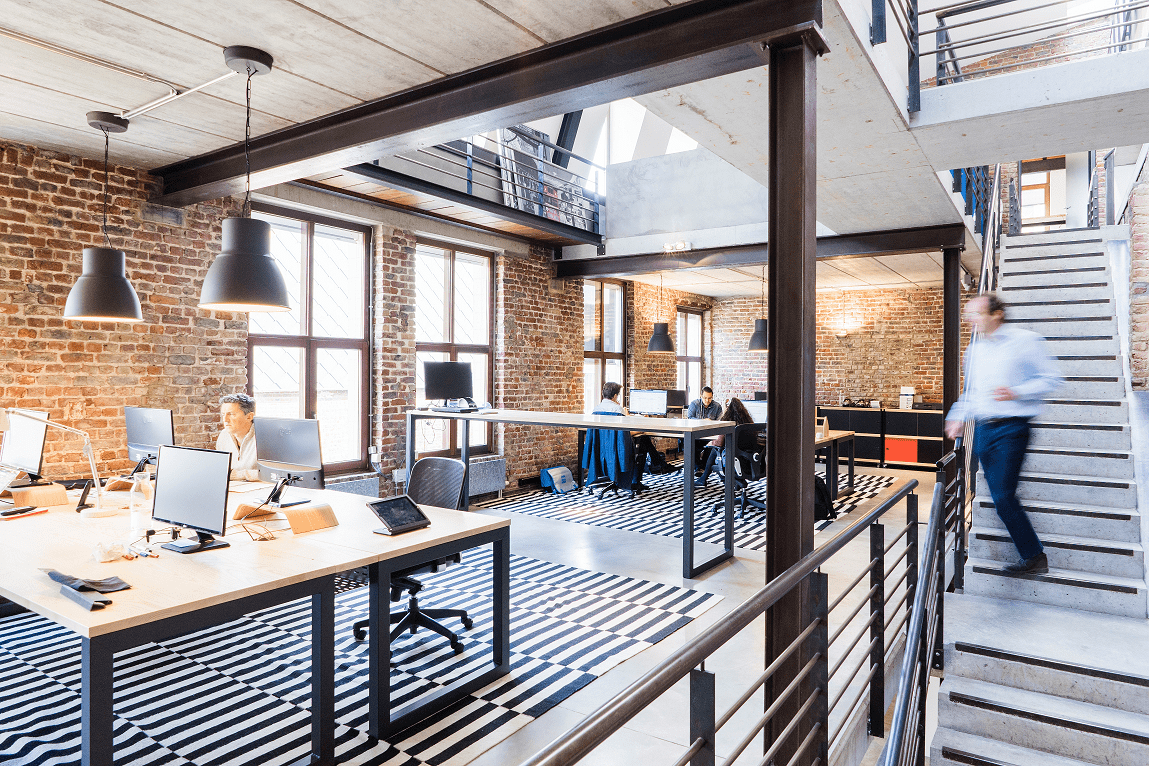 Office Refurbishment Guide