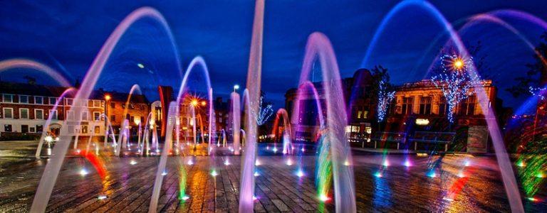 alarms barnsley
