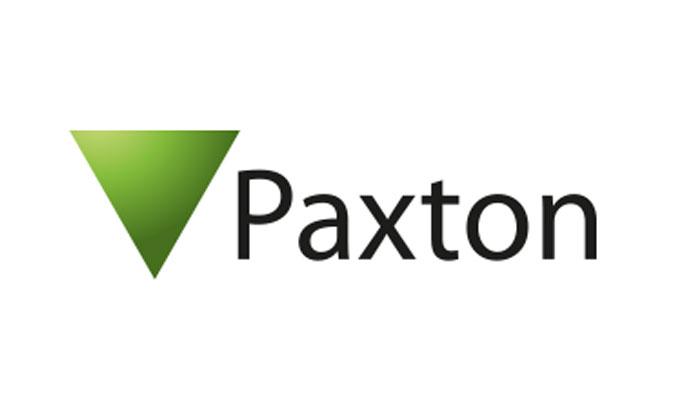 Paxton Access Control